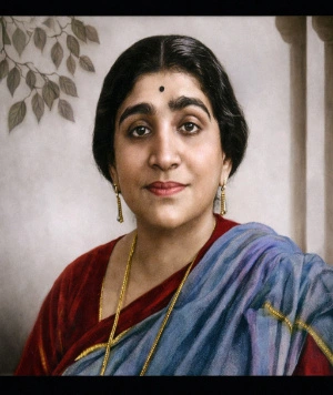 sarojini naidu